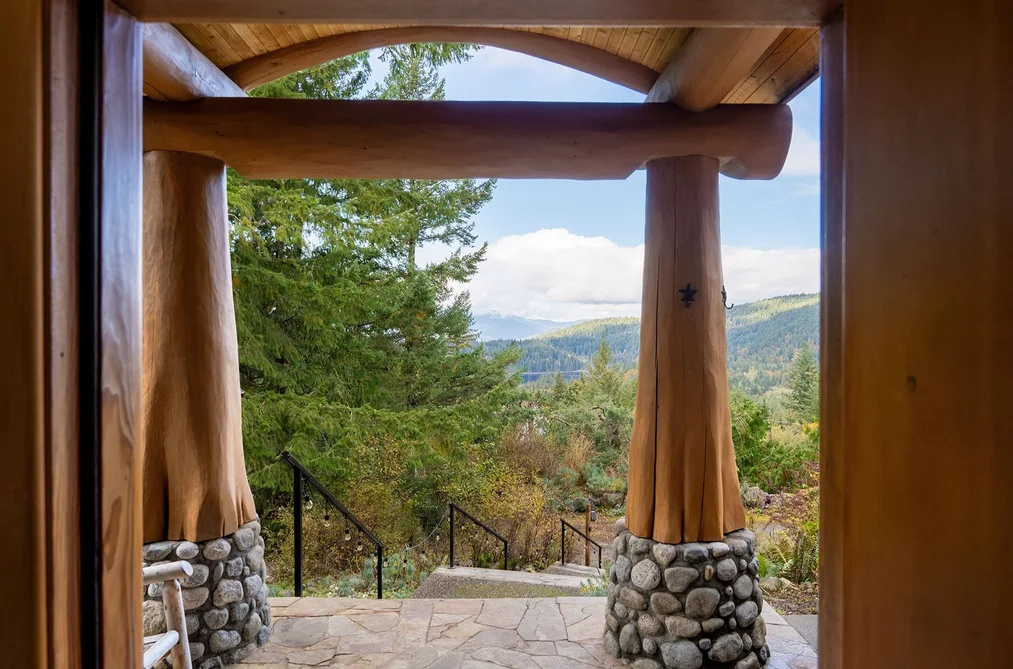 675 CATES LANE, Bowen Island BC V0N 1G2, Bowen Island BC — Residential for Sale - Photo 6