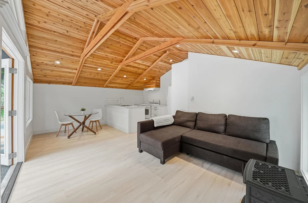 675 LITTLE BOULEVARD, Gabriola Island BC V0R 1X3, Gabriola Island BC — Residential for Sale - Photo 2