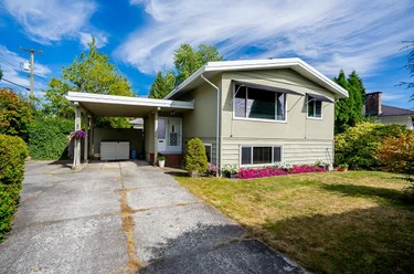 675 Newport St, Coquitlam, BC - MLS: R3163325