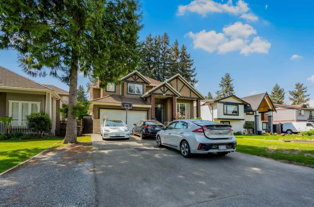 House for sale at 6753 134a Street Surrey British Columbia - MLS: R3123402
