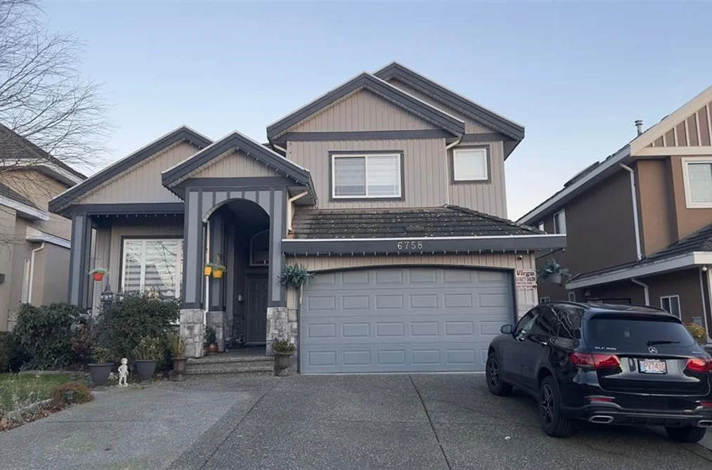 House for sale at 6758 148th Street Surrey British Columbia - MLS: R3113169