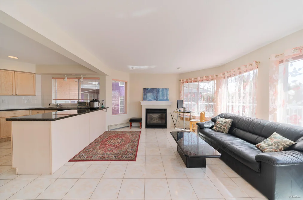 6758 KITCHENER STREET, Burnaby BC V5B 2J9, Burnaby BC — Residential for Sale - Photo 6