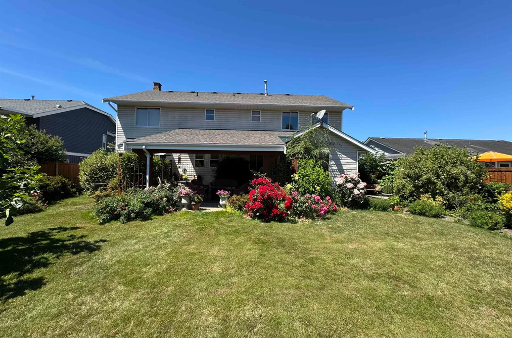 6758 VANMAR STREET, Chilliwack BC V2R 2W1, Chilliwack BC — Residential for Sale — Photo 2 of 6