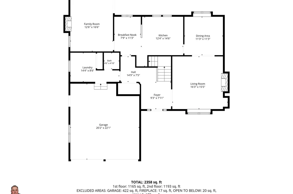 6758 VANMAR STREET, Chilliwack BC V2R 2W1, Chilliwack BC — Residential for Sale — Photo 4 of 6