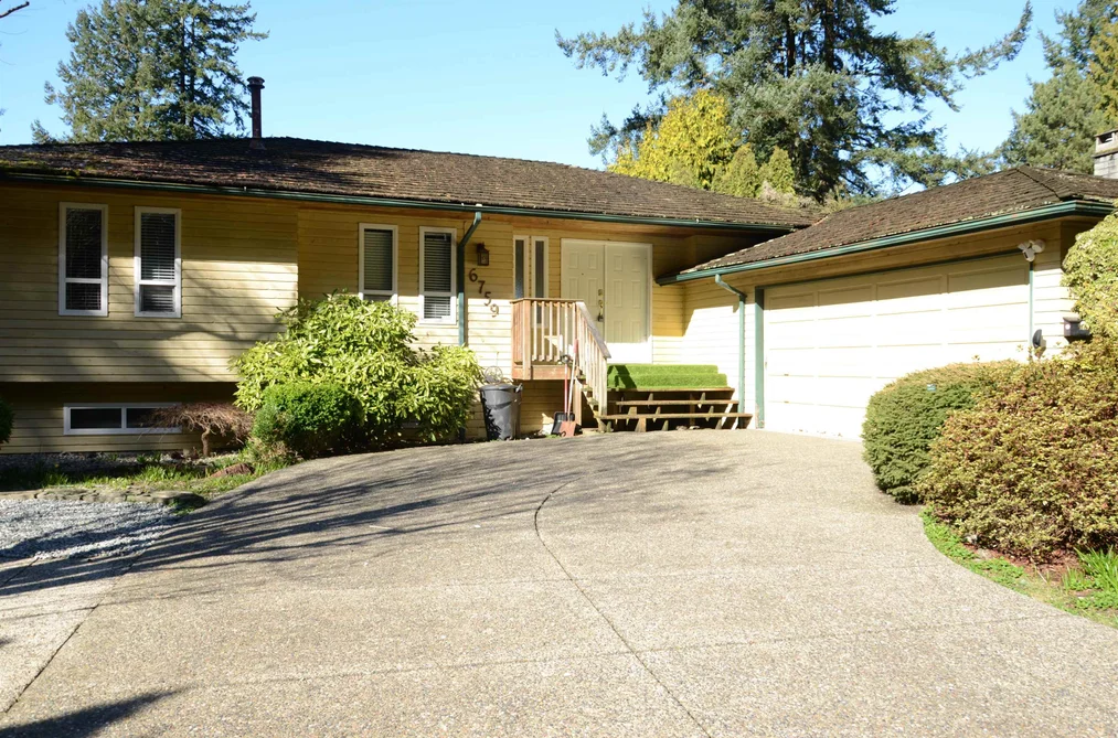 House for sale at 6759 Carncross Crescent Delta British Columbia - MLS: R3126445