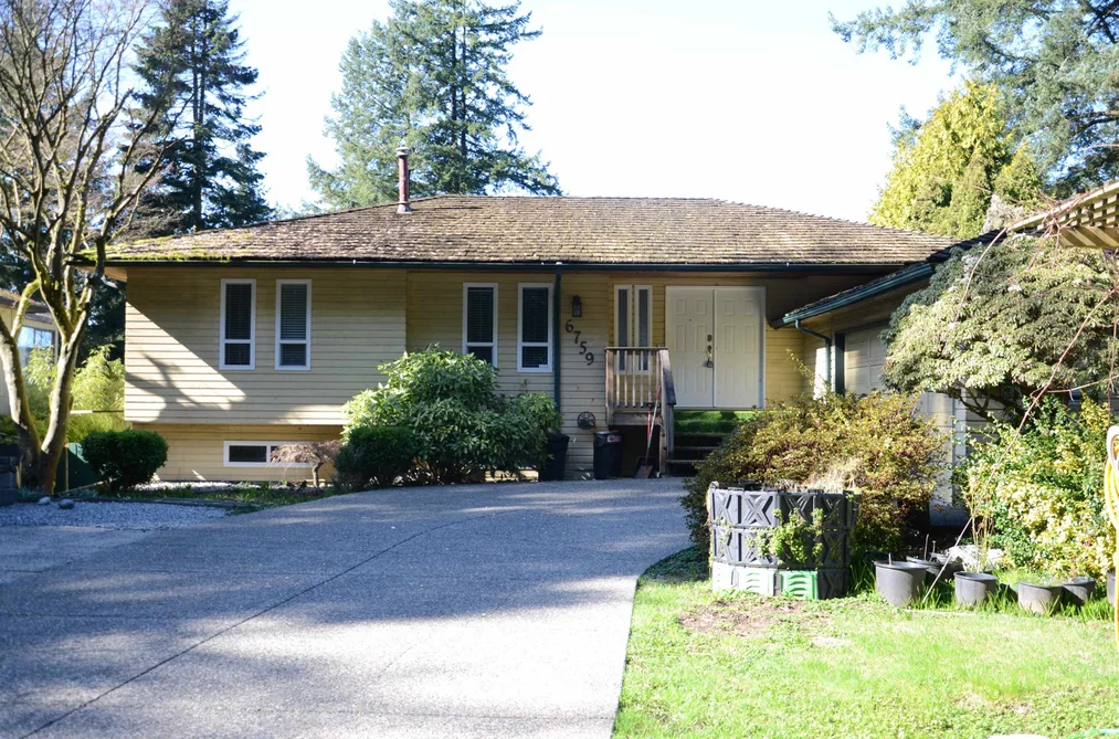 6759 CARNCROSS CRESCENT, Delta BC V4E 1L6, Delta BC — Residential for Sale - Photo 2
