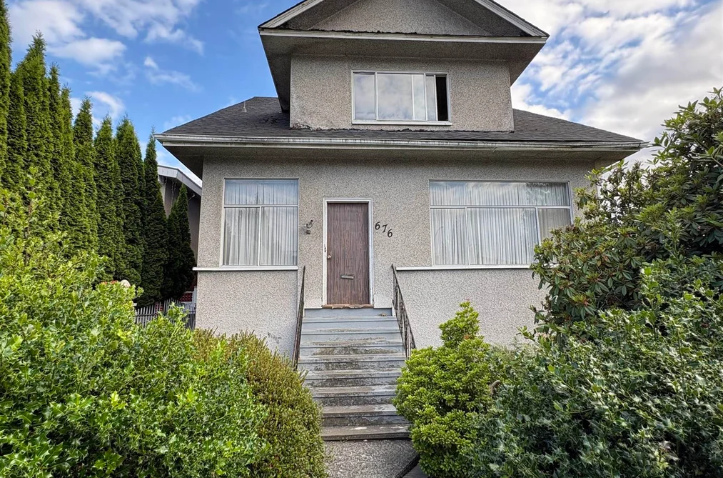676 E KING EDWARD AVENUE, Vancouver BC V5V 2C9, Vancouver BC — Residential for Sale — Photo 5 of 5