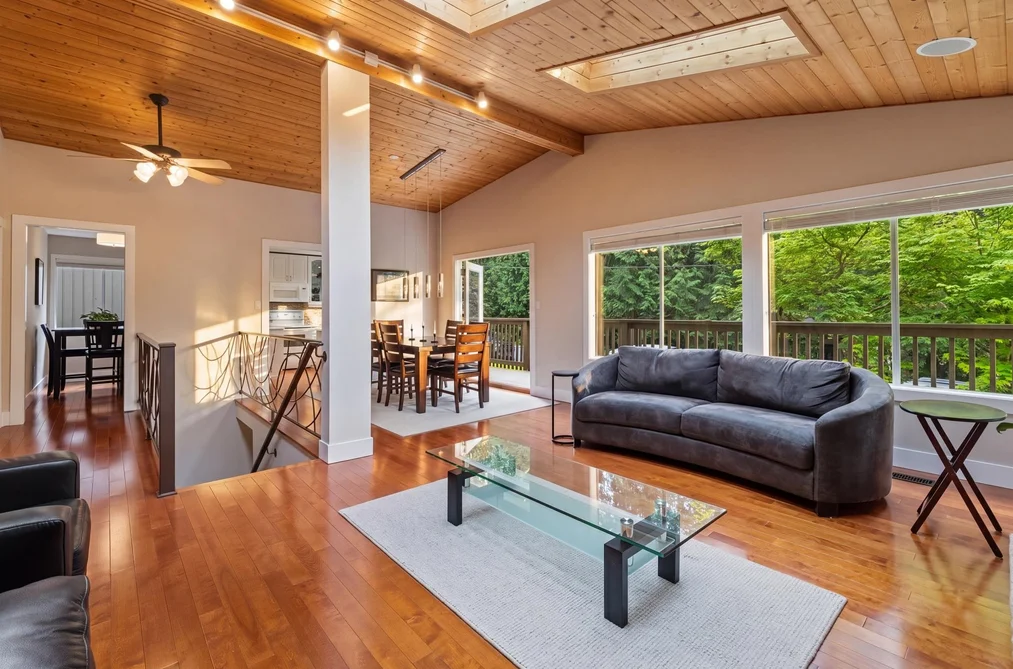 676 WELLINGTON DRIVE, North Vancouver BC V7K 1K7, North Vancouver BC — Residential for Sale - Photo 2