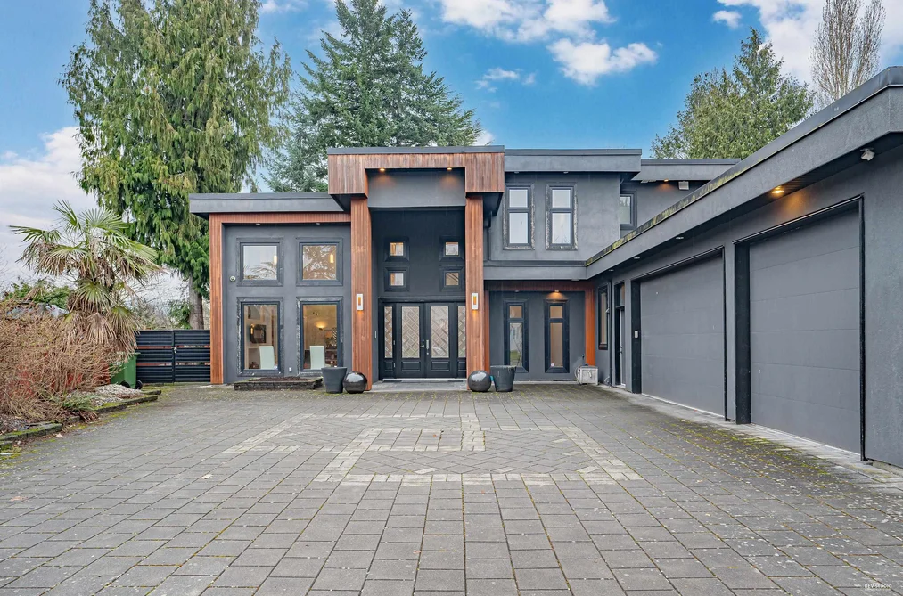 House for sale at 6760 Coltsfoot Drive Richmond British Columbia - MLS: R3087084