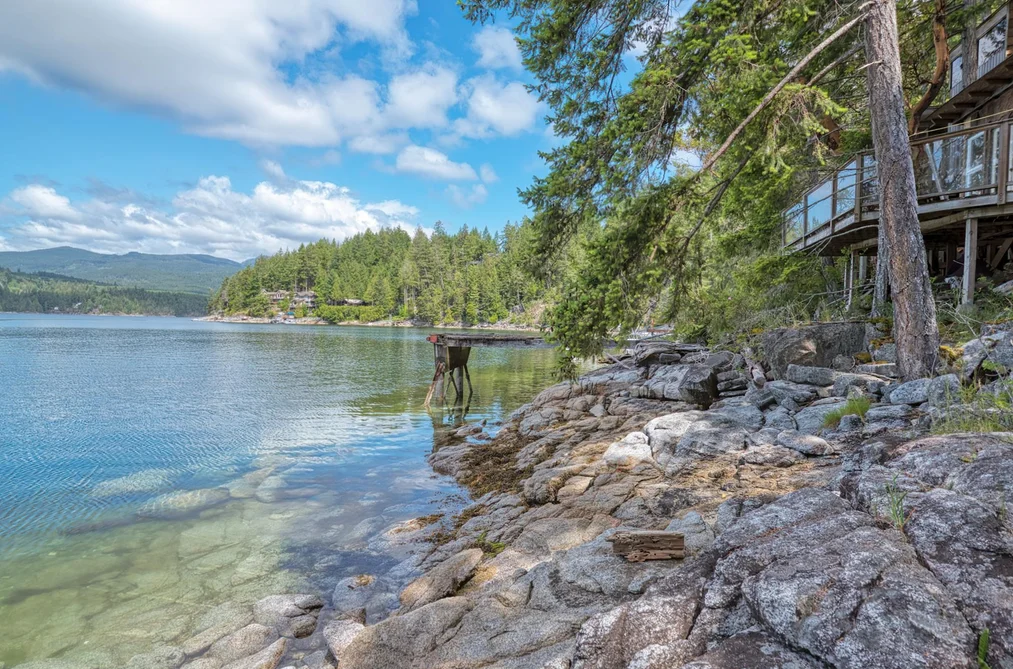 House for sale at 6761 Sandy Hook Trail Sechelt British Columbia - MLS: R3123445