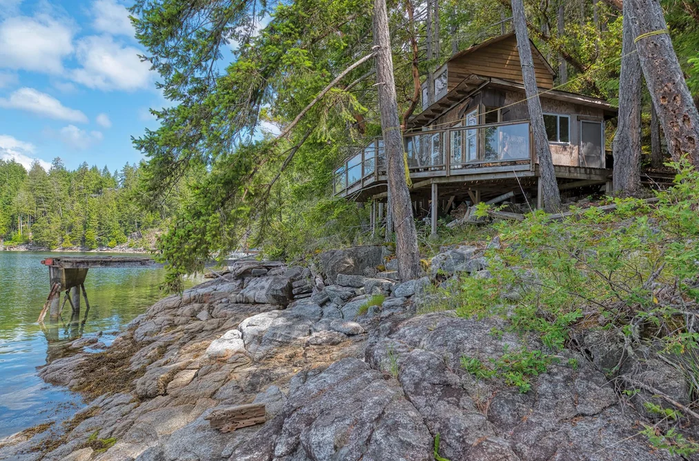 6761 SANDY HOOK TRAIL, Sechelt BC V7Z 0C9, Sechelt BC — Residential for Sale - Photo 2