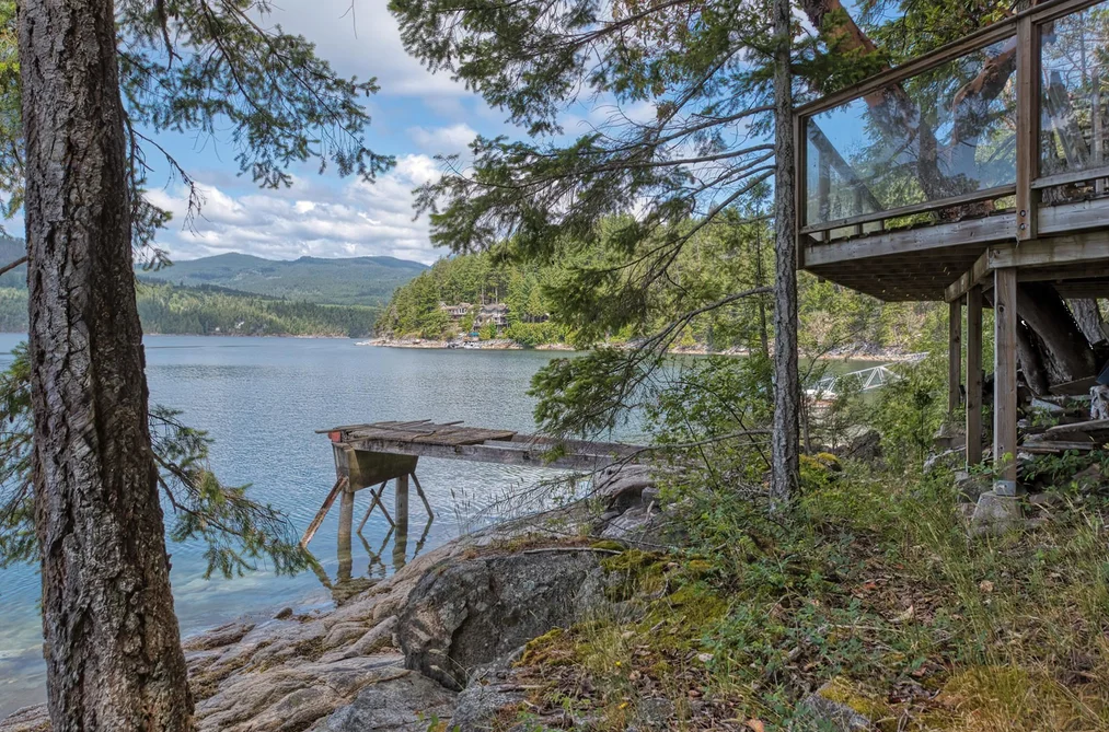 6761 SANDY HOOK TRAIL, Sechelt BC V7Z 0C9, Sechelt BC — Residential for Sale - Photo 3