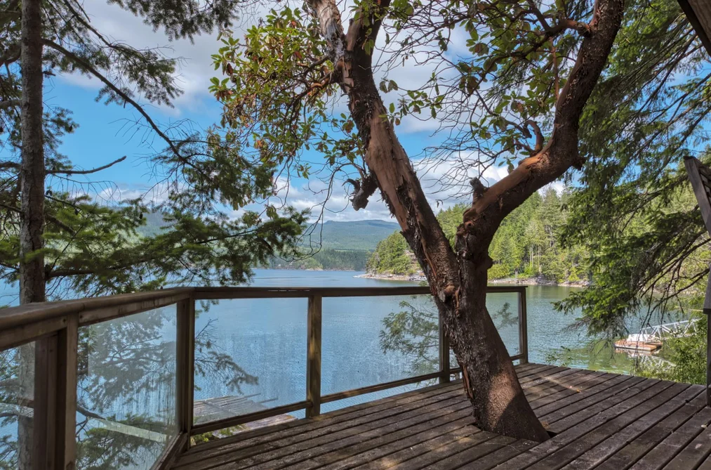 6761 SANDY HOOK TRAIL, Sechelt BC V7Z 0C9, Sechelt BC — Residential for Sale - Photo 4