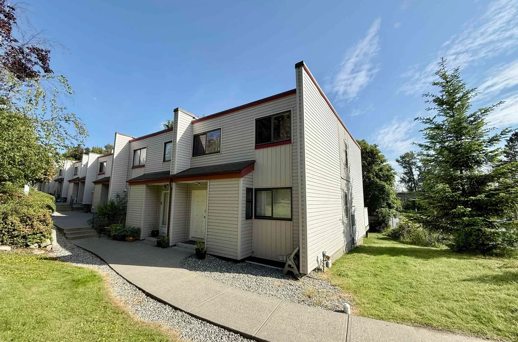 Townhouse for sale at 6762 Kneale Place Burnaby British Columbia - MLS: R3075874