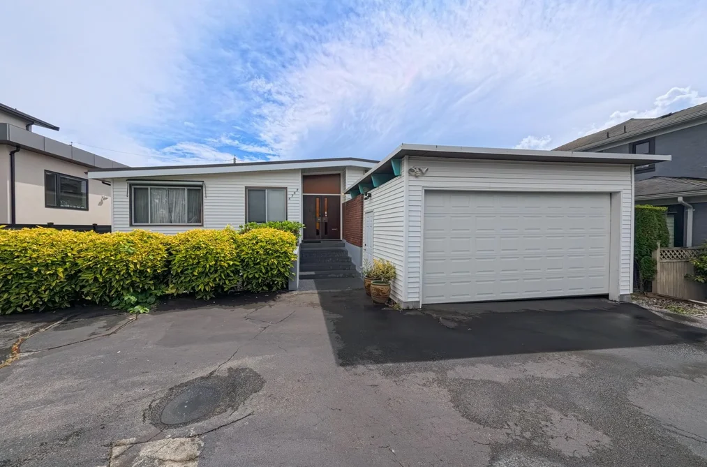 House for sale at 6762 Neal Street Vancouver British Columbia - MLS: R3134243