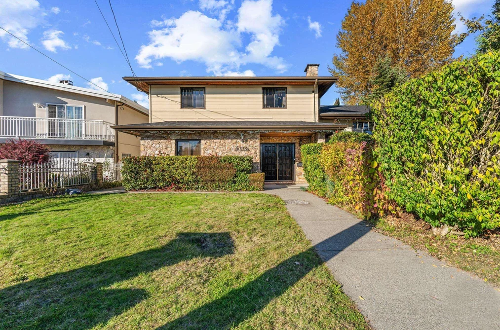 6773 Halifax St, Burnaby, BC - MLS: R3176734