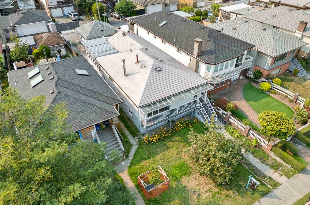 House for sale at 6777 Kerr Street Vancouver British Columbia - MLS: R3166056