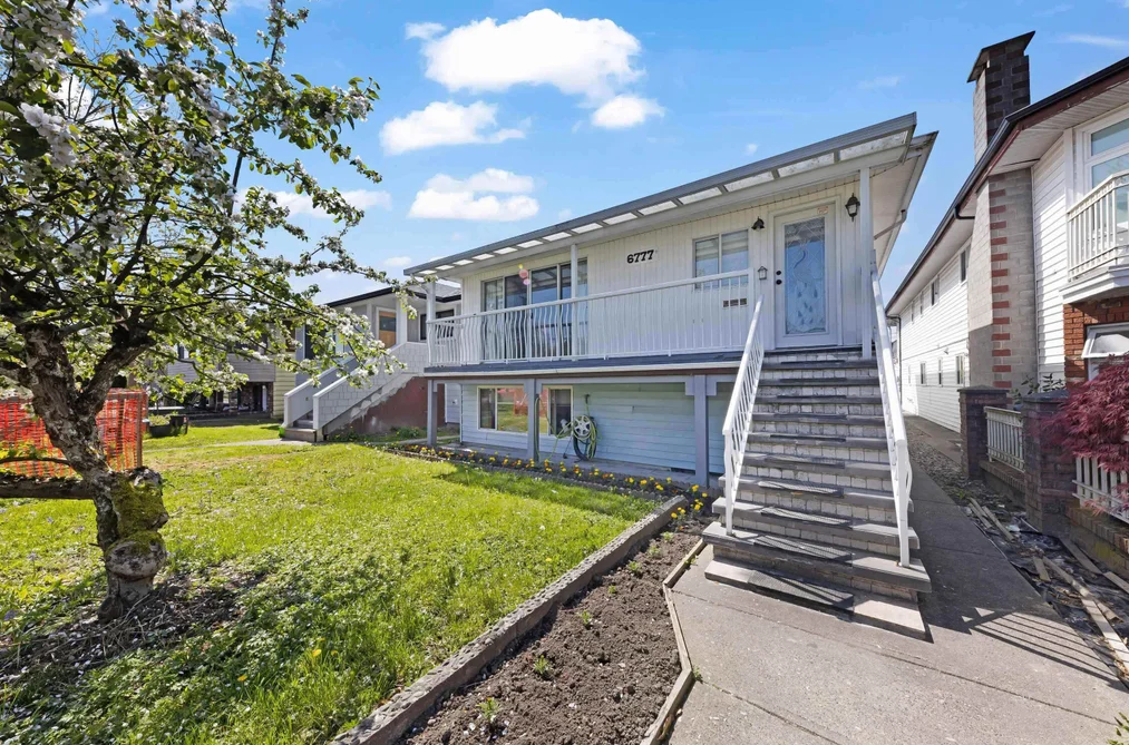 House for sale at 6777 Kerr Street Vancouver British Columbia - MLS: R3107976