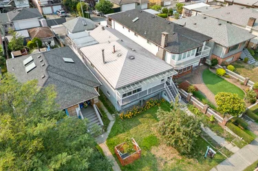 6777 Kerr St, Vancouver, BC - MLS: R3166056