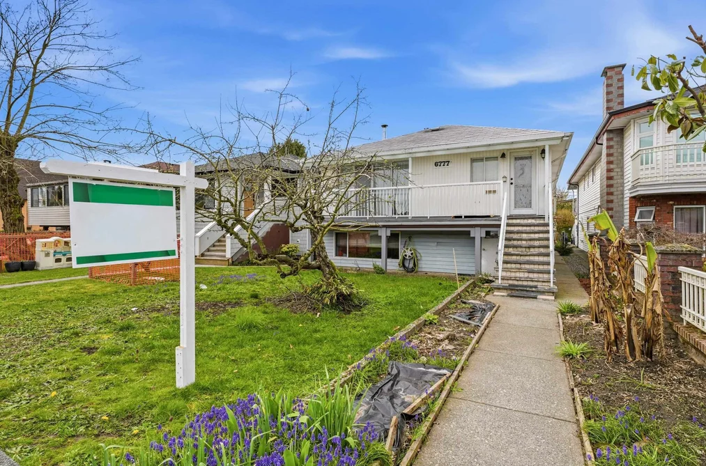 6777 KERR STREET, Vancouver BC V5S 3C7, Vancouver BC — Residential for Sale - Photo 2