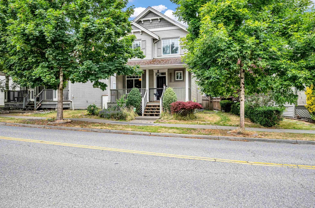 6779 186 STREET, Surrey, BC — Residential for Sale — Photo 37 of 39