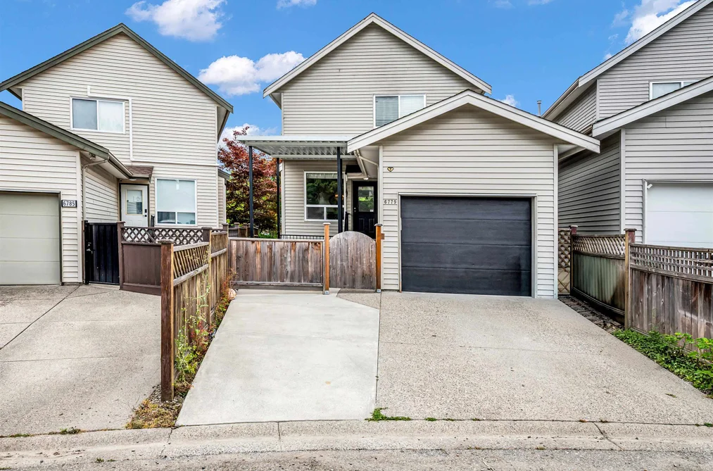 6779 186 STREET, Surrey, BC — Residential for Sale — Photo 38 of 39