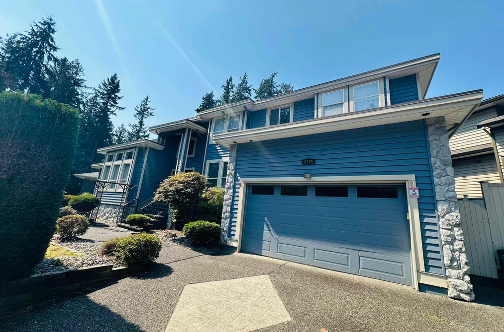 House for sale at 6779 Chateau Court Delta British Columbia - MLS: R3115326