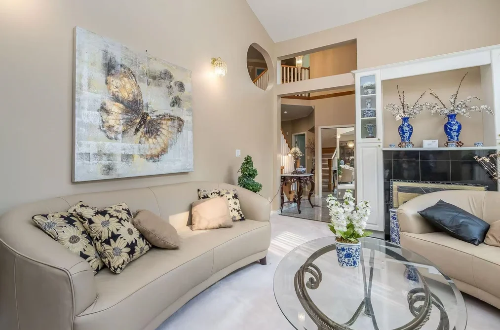 6779 CHATEAU COURT, Delta BC V4E 3M7, Delta BC — Residential for Sale - Photo 7
