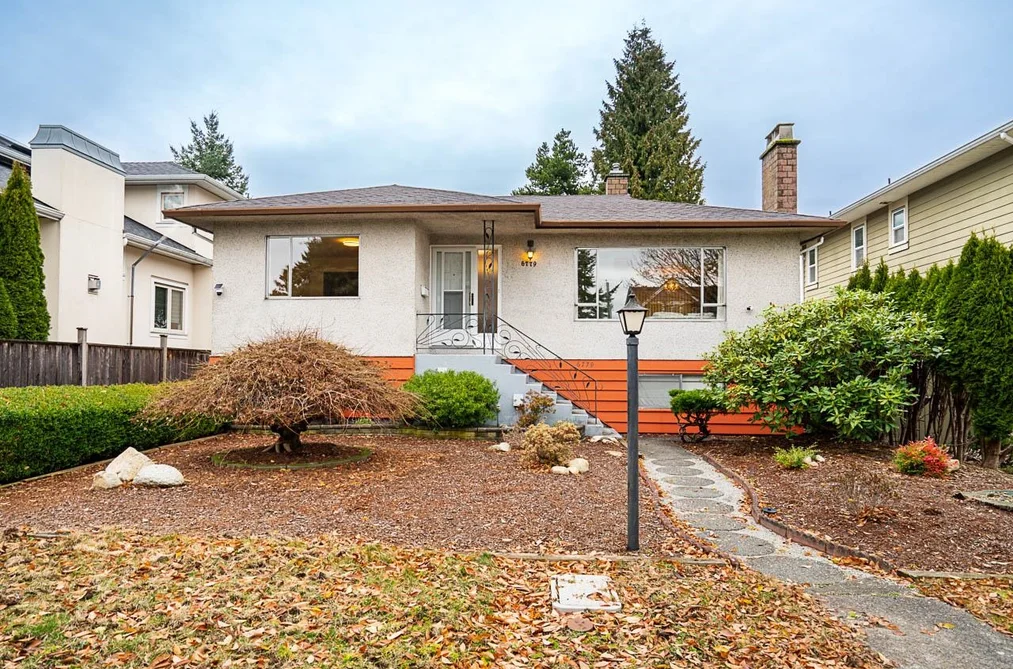 6779 ELWELL STREET, Burnaby BC V5E 1K2, Burnaby BC — Residential for Sale - Photo 4