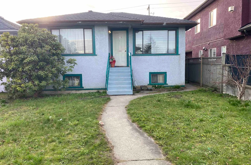 House for sale at 6779 Main Street Vancouver British Columbia - MLS: R3155098