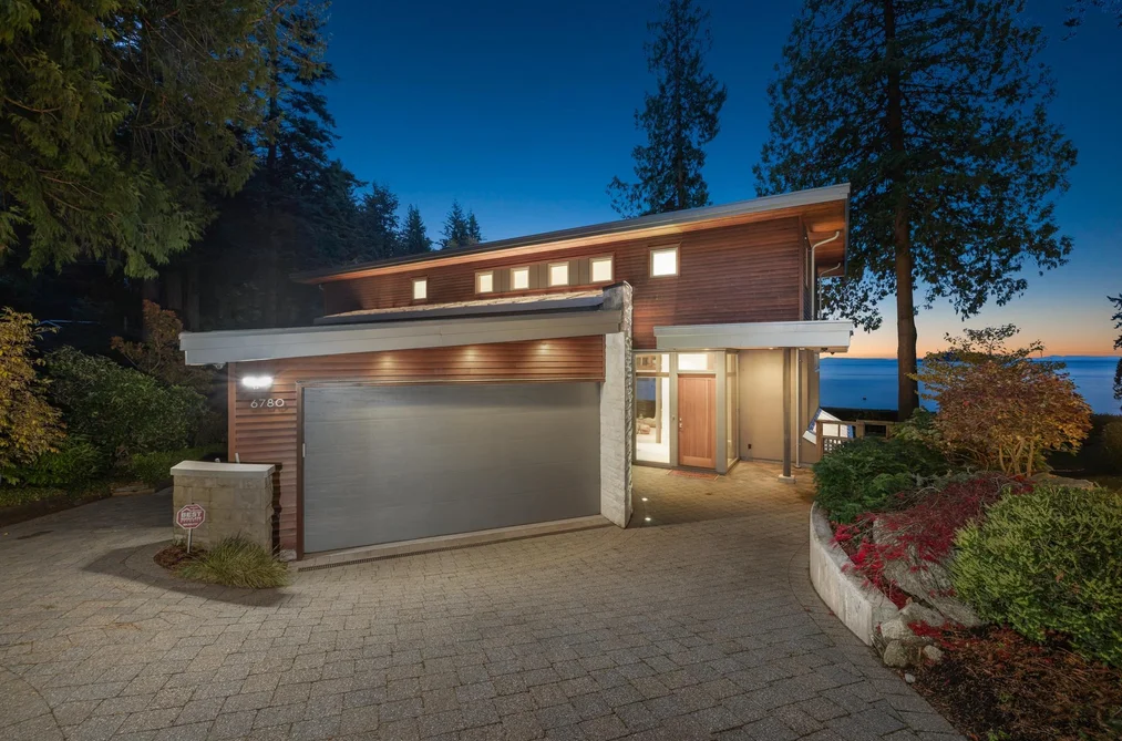 6780 BATCHELOR BAY PLACE, West Vancouver BC V7W 3B7, West Vancouver BC — Residential for Sale - Photo 3