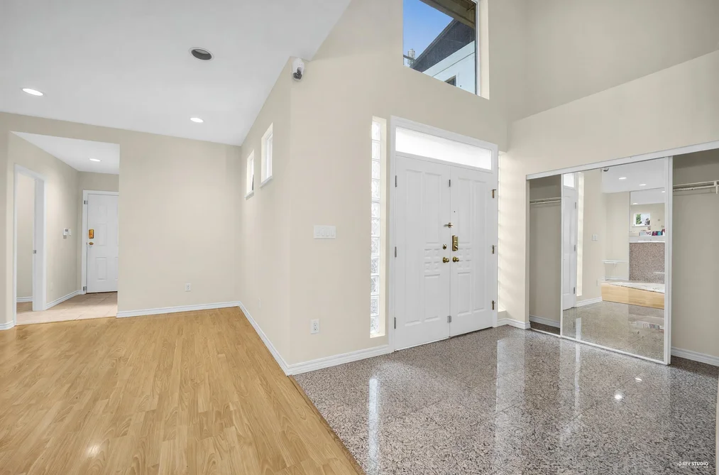 6780 COMSTOCK ROAD, Richmond BC V7C 2X6, Richmond BC — Residential for Sale - Photo 4