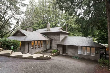 6780 Marine Dr, West Vancouver, BC - MLS: R3170867