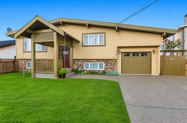 6780 School Lane, Chilliwack, BC - MLS: R3158171