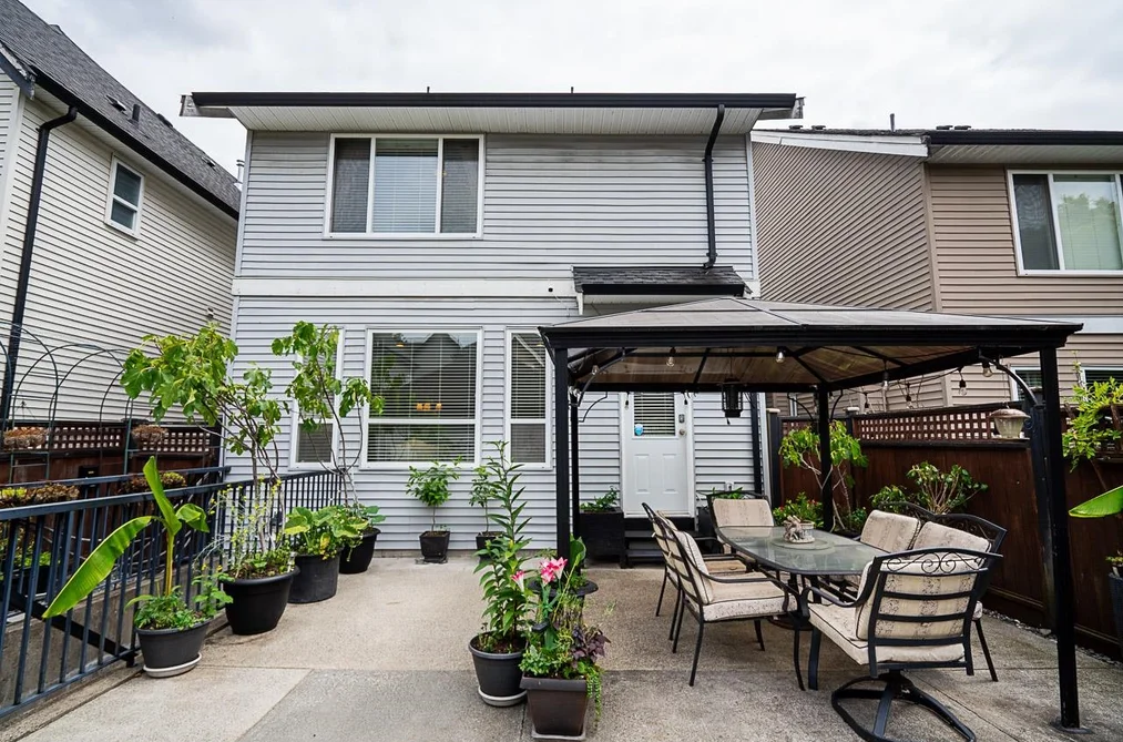 6781 193A STREET, Surrey BC V4N 0B8, Surrey BC — Residential for Sale — Photo 34 of 36