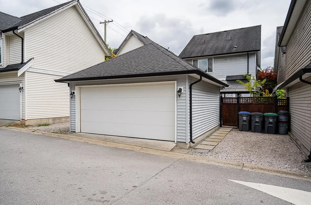 6781 193A STREET, Surrey BC V4N 0B8, Surrey BC — Residential for Sale — Photo 35 of 36