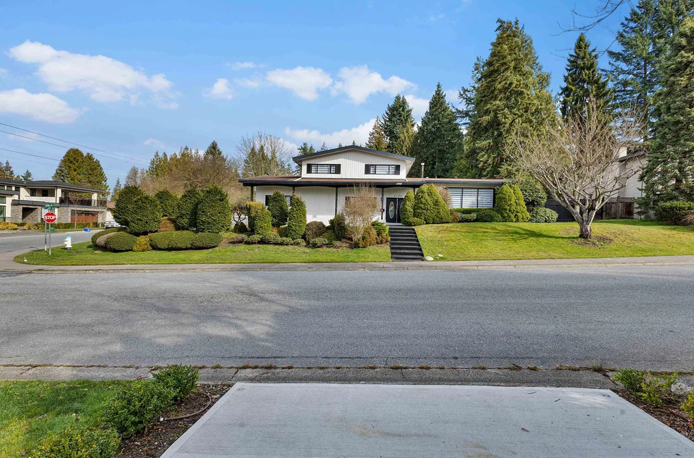 House for sale at 6788 Stoney Crescent Delta British Columbia - MLS: R3120455