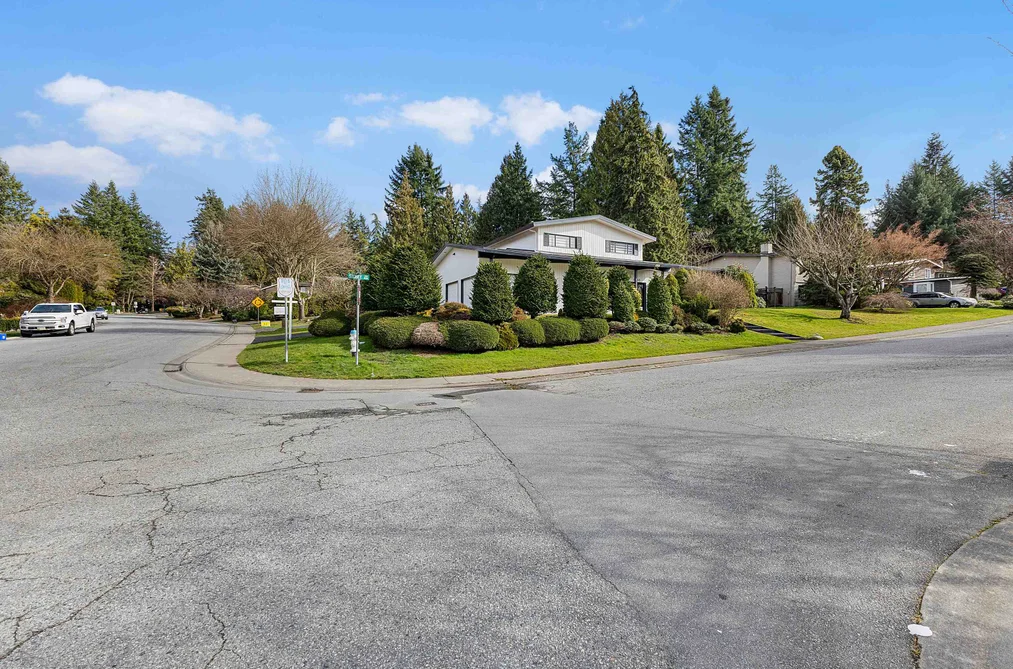 6788 STONEY CRESCENT, Delta BC V4E 1L2, Delta BC — Residential for Sale - Photo 2