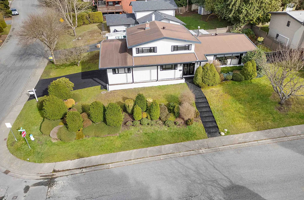 6788 STONEY CRESCENT, Delta BC V4E 1L2, Delta BC — Residential for Sale - Photo 4