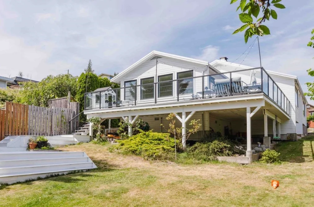 House for sale at 679 Corlett Road Gibsons British Columbia - MLS: R3140447