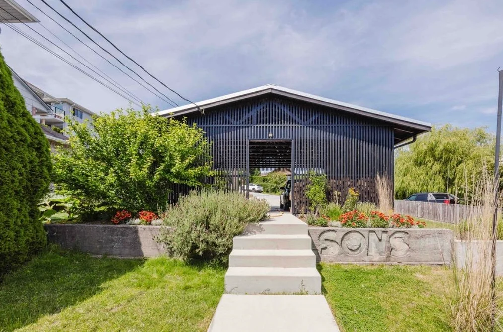 679 CORLETT ROAD, Gibsons BC V0N 1V9, Gibsons BC — Residential for Sale — Photo 34 of 40