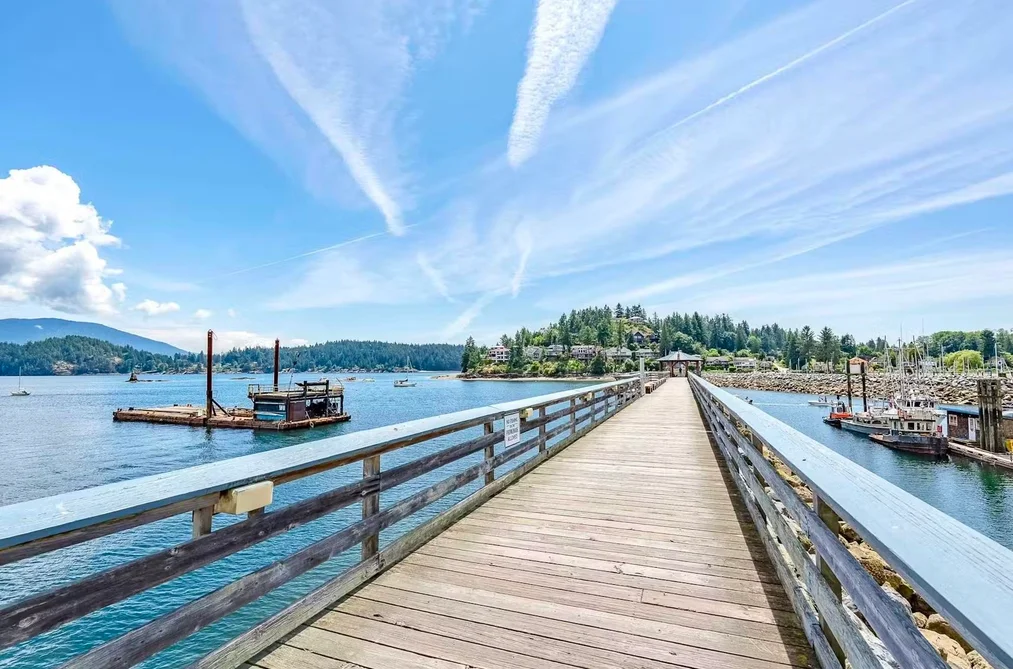 679 CORLETT ROAD, Gibsons BC V0N 1V9, Gibsons BC — Residential for Sale — Photo 39 of 40