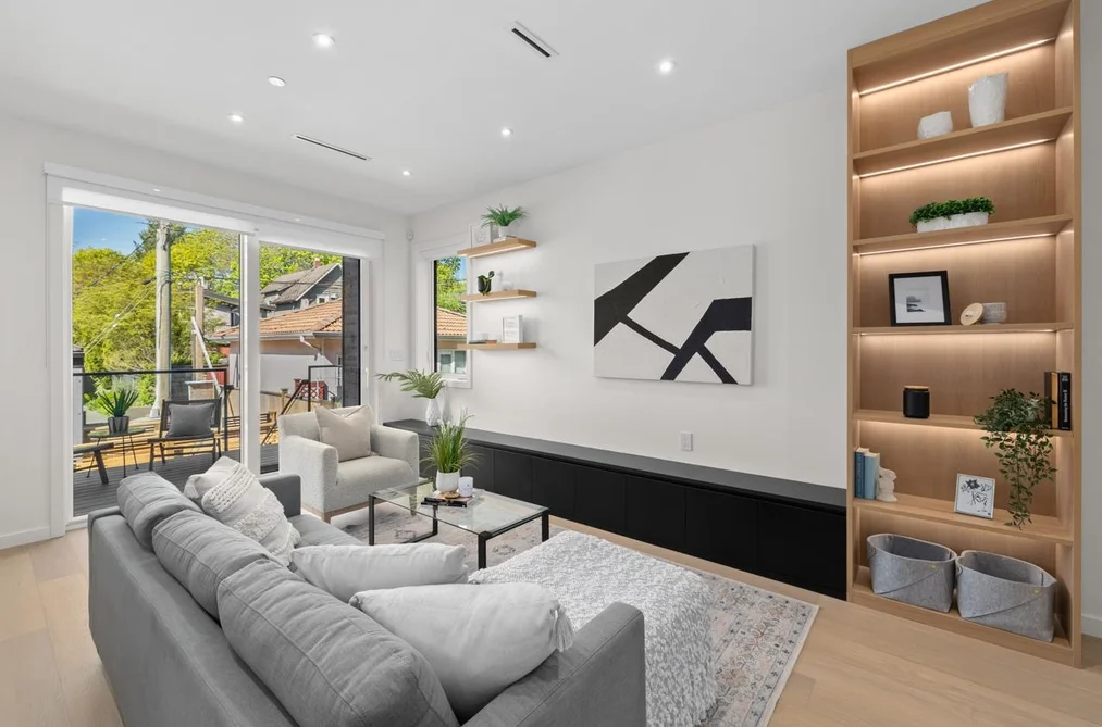 679 W 18TH AVENUE, Vancouver BC V5Z 1V9, Vancouver BC — Residential for Sale - Photo 3