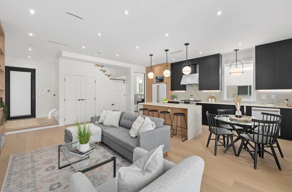 679 W 18TH AVENUE, Vancouver BC V5Z 1V9, Vancouver BC — Residential for Sale - Photo 5