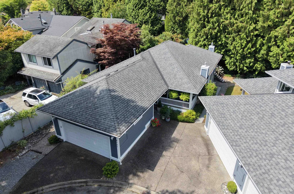 Townhouse for sale at 6791 Nicholson Road Delta British Columbia - MLS: R3154613