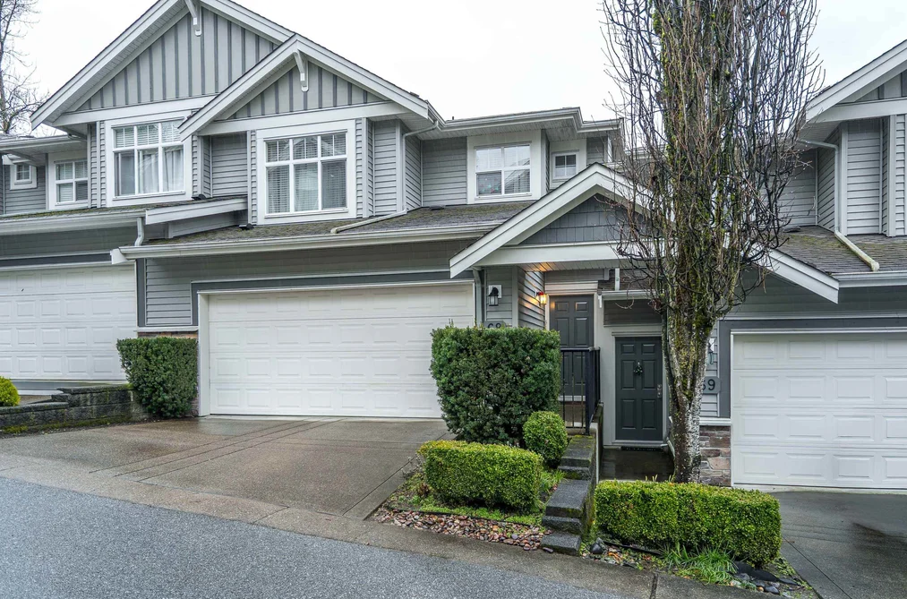 Townhouse for sale at 68 11282 Cottonwood Drive Maple Ridge British Columbia - MLS: R3123511