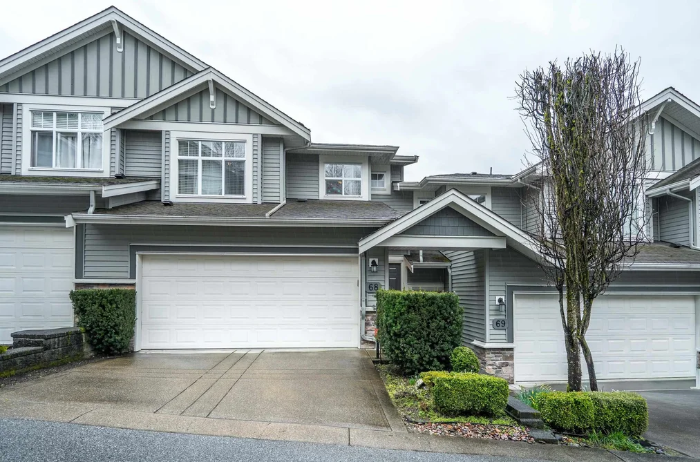 68 11282 COTTONWOOD DRIVE, Maple Ridge BC V2X 8W8, Maple Ridge BC — Residential for Sale - Photo 3