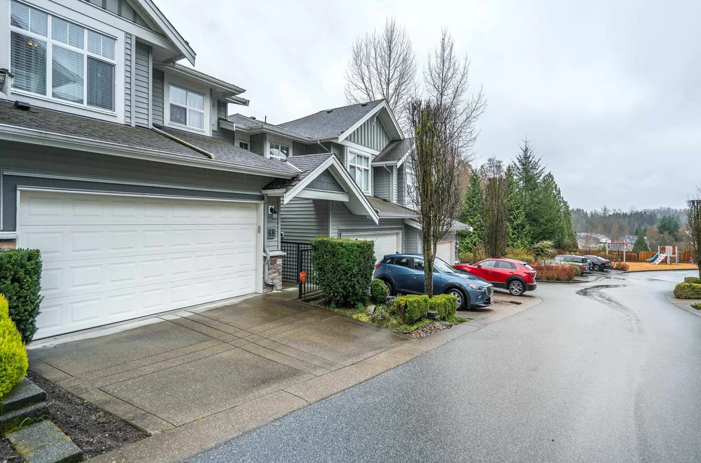 68 11282 COTTONWOOD DRIVE, Maple Ridge BC V2X 8W8, Maple Ridge BC — Residential for Sale - Photo 4