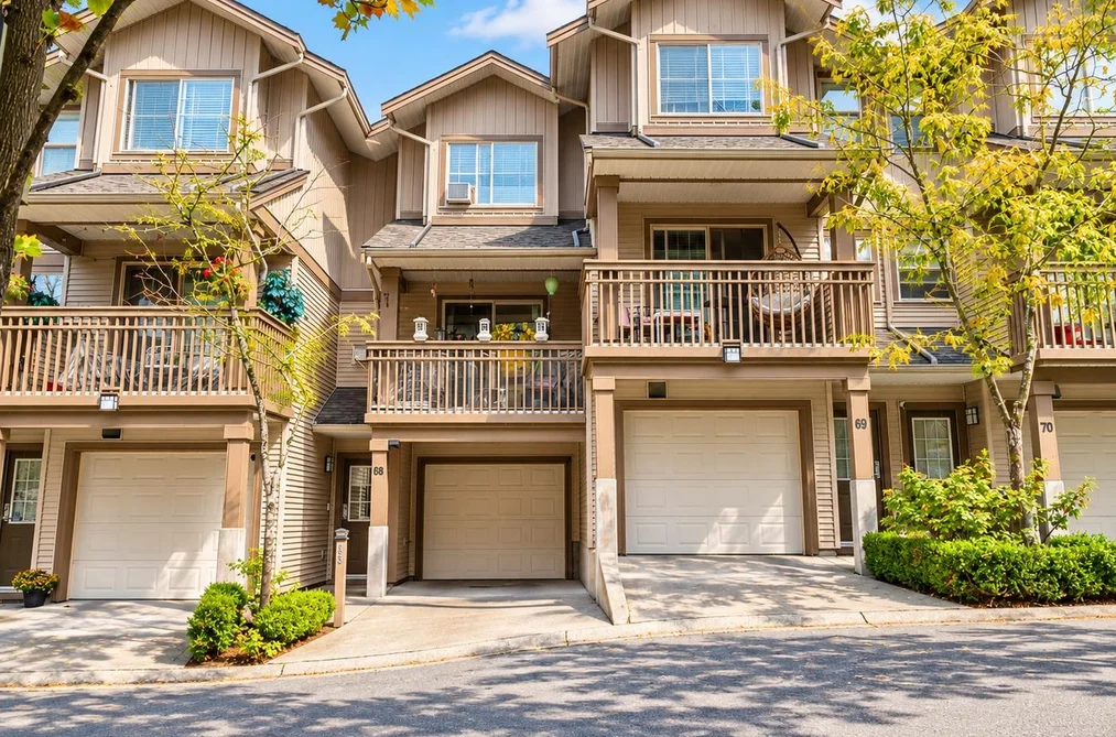 19250 65 Ave Unit 68, Surrey, BC - MLS: R3169310