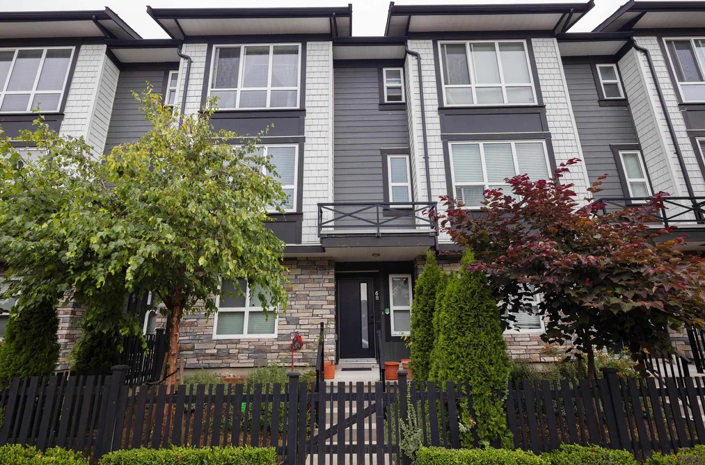 68 19255 ALOHA DRIVE, Surrey BC V4N 6T8, Surrey BC — Residential for Sale - Photo 2